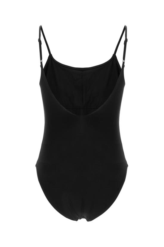 26SS 폴로 랄프로렌 원피스 수영복 21654304 BLACK - POLO RALPH LAUREN