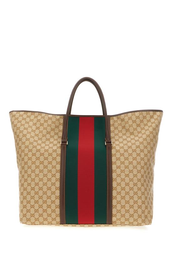 26FW 구찌 토트백 874979FAFV9 9653 EBONY - GUCCI
