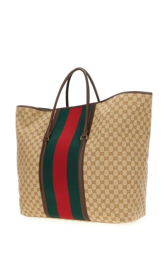 26FW 구찌 토트백 874979FAFV9 9653 EBONY - GUCCI