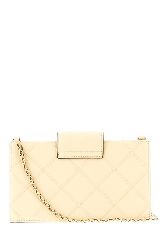 26SS 토리버치 플레밍 체인 숄더백 167250 700 VANILLA SOFT SERVE - TORY BURCH