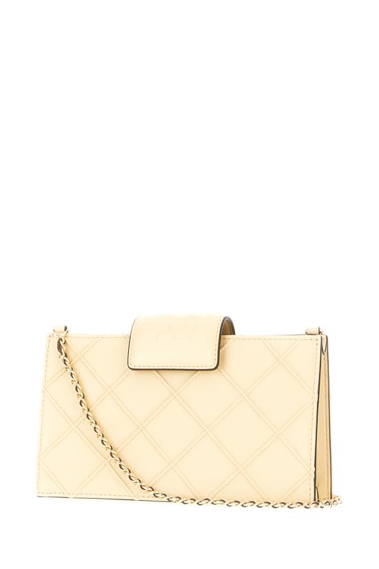 26SS 토리버치 플레밍 체인 숄더백 167250 700 VANILLA SOFT SERVE - TORY BURCH