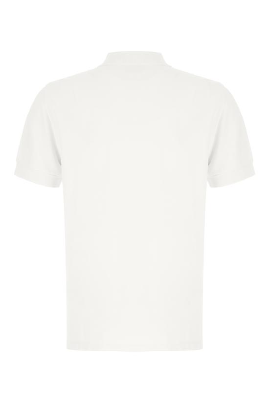 26FW 톰포드 폴로 티셔츠 JPS011JMT013 WAD OFF WHITE - TOMFORD