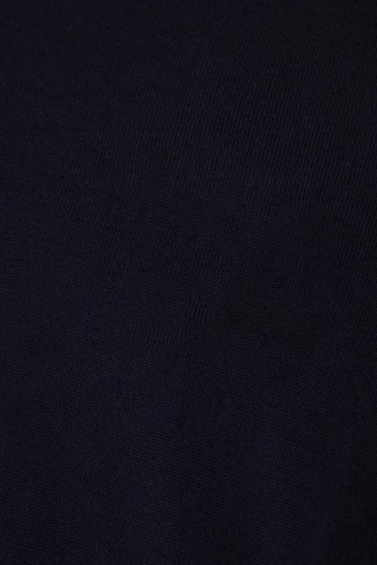 26FW 발렌티노 가라바니 스웨터 9V3KC38PBH9 598 NAVY - VALENTINO GARAVANI