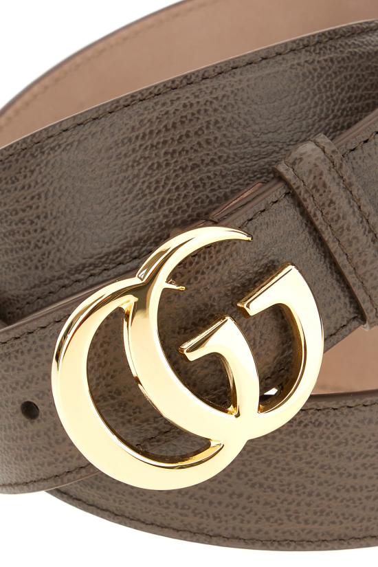26FW 구찌 벨트 863293AAGR4 2818 TOASTED - GUCCI