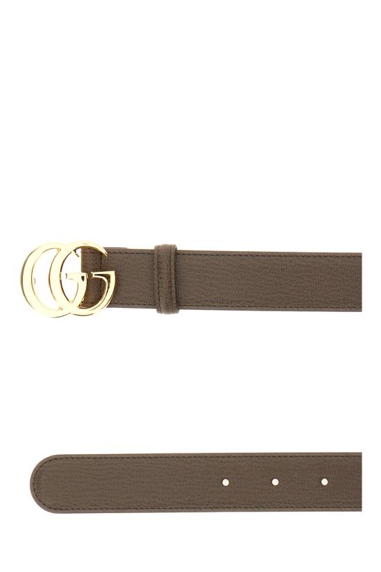 26FW 구찌 벨트 863293AAGR4 2818 TOASTED - GUCCI