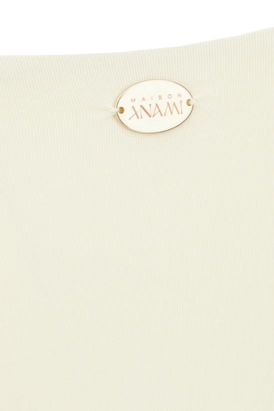 26SS 아나미 비키니 수영복 E25T4 AVORIO - ANAMI