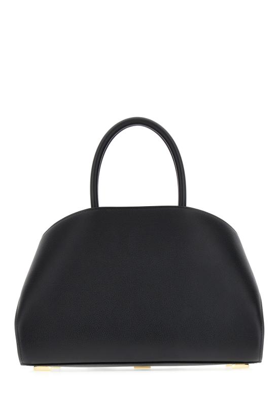26FW 살바토레 페라가모 토트백 781694 007 NERO BORGOGNA - SALVATORE FERRAGAMO
