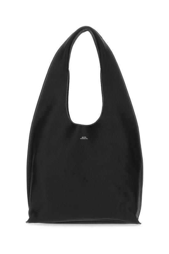 26FW 아페쎄 네이지 끌루 백 PXCBCF67043 LZZ BLACK