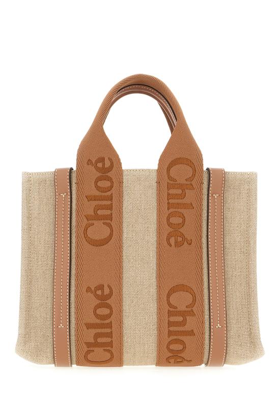 26SS 끌로에 토트백 CHC23AS397L17 25S DUSTY TAN