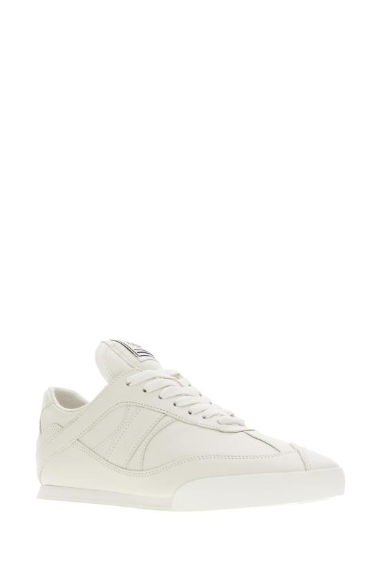 26FW 끌로에 스니커즈 CH25W07IVE 101 WHITE - CHLOE