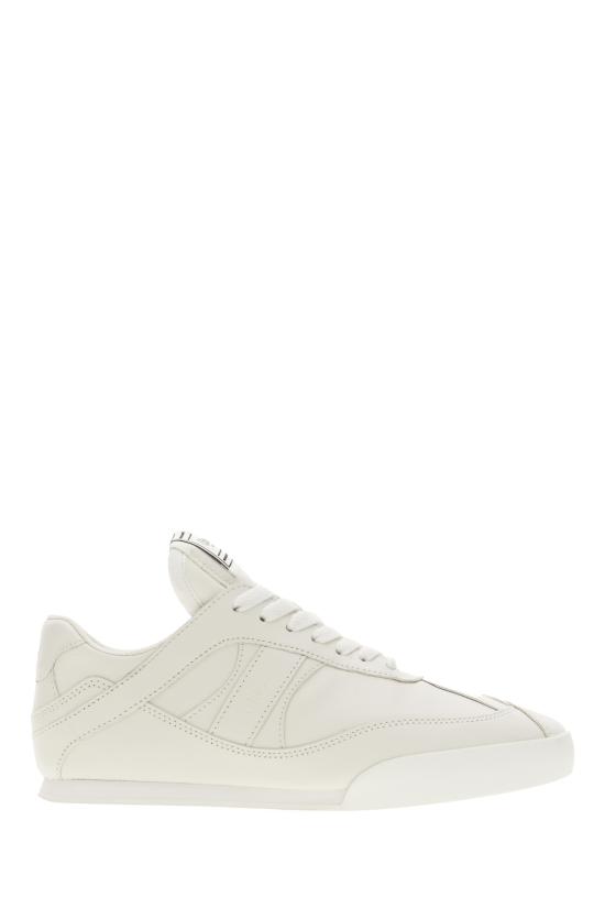 26FW 끌로에 스니커즈 CH25W07IVE 101 WHITE