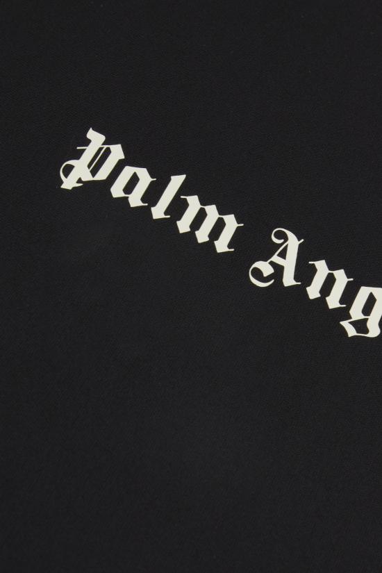 26SS 팜앤젤스 의류 PWVO039S26FAB001 1003 BLACK OFF WHITE - PALM ANGELS