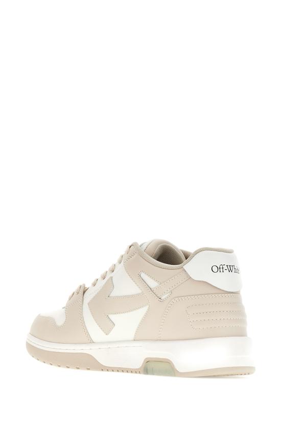 26FW 오프화이트 스니커즈 M189C9L007 0161 WHITE BEIGE - OFF WHITE
