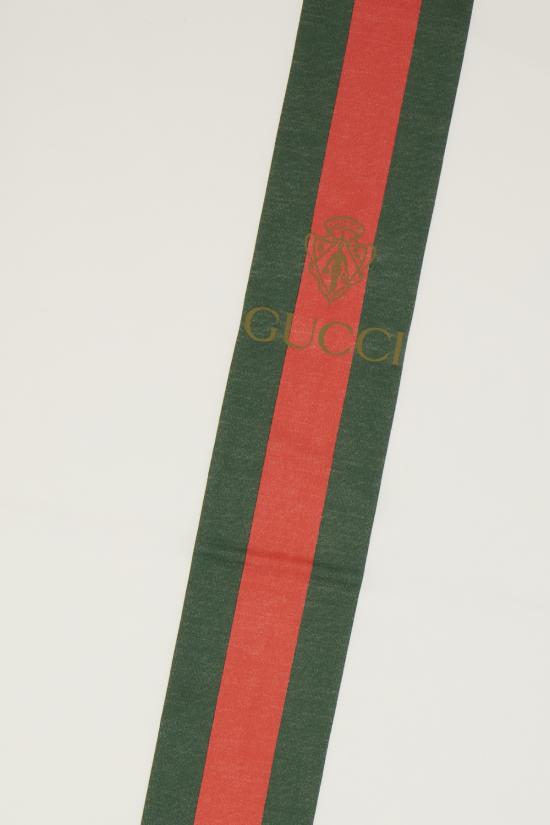 26FW 구찌 반팔 티셔츠 864626XJHYA 9066 Bianco - GUCCI