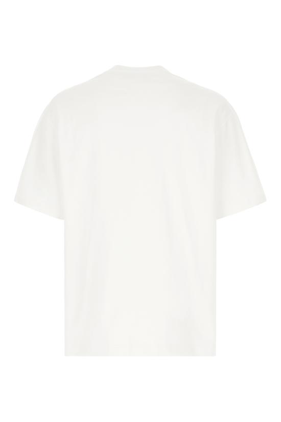 26FW 구찌 반팔 티셔츠 864626XJHYA 9066 Bianco - GUCCI