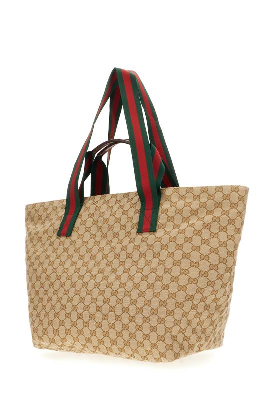 26FW 구찌 토트백 875929FAFV9 9653 EBONY - GUCCI