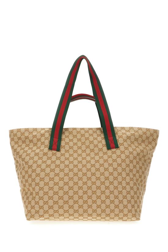 26FW 구찌 토트백 875929FAFV9 9653 EBONY - GUCCI