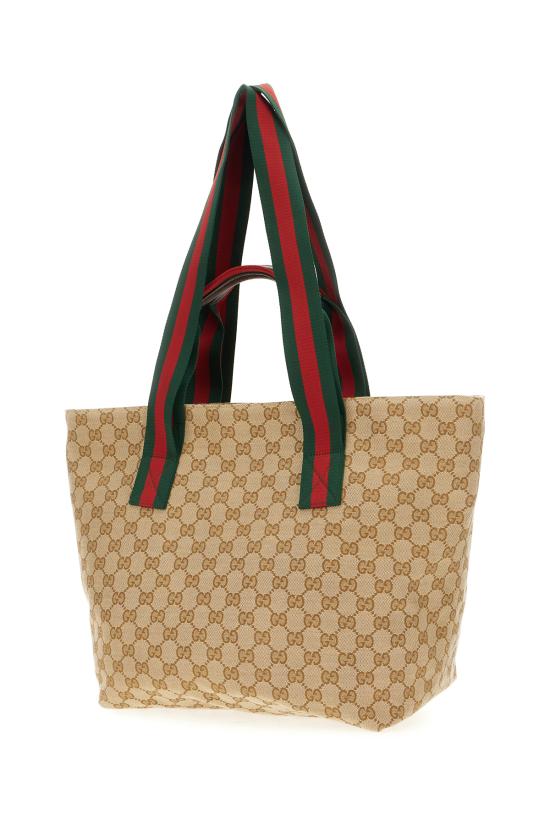 26FW 구찌 토트백 875941FAFV9 9653 EBONY - GUCCI