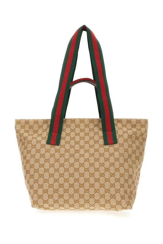 26FW 구찌 토트백 875941FAFV9 9653 EBONY - GUCCI