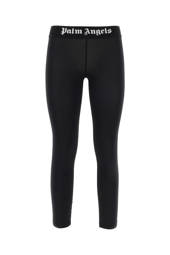 26SS 팜앤젤스 레깅스 PWVG016S26FAB001 1010 BLACK
