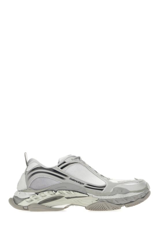 26FW 발렌시아가 트리플 S.2.0 그래디언트 스니커즈 865849WTR2G 1800 GRADIENT GREY