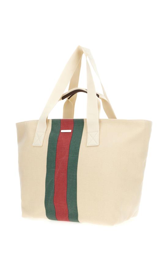 26FW 구찌 토트백 875929FAGA5 8560 Beige - GUCCI