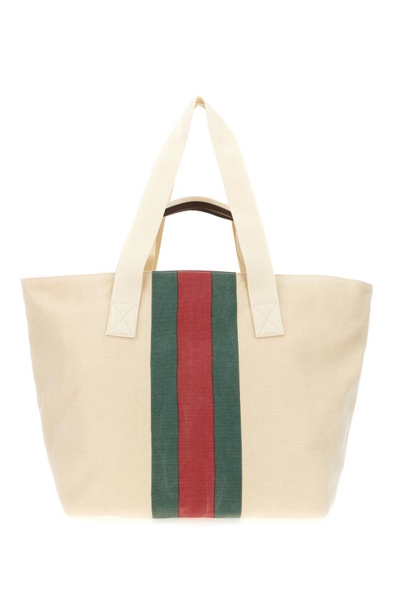 26FW 구찌 토트백 875929FAGA5 8560 Beige - GUCCI