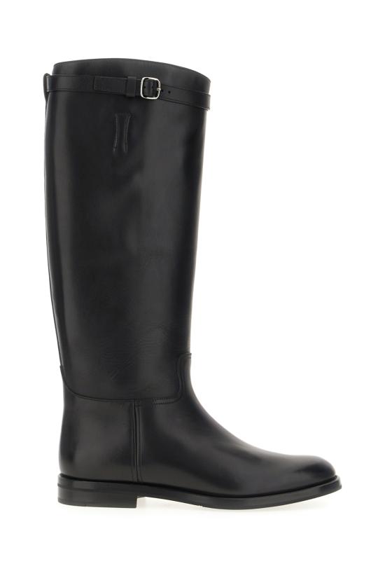 26FW 처치스 부츠 DW00019YS F0AAB BLACK