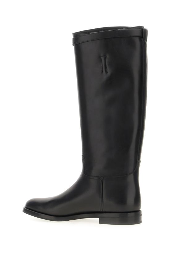 26FW 처치스 부츠 DW00019YS F0AAB BLACK - CHURCHS