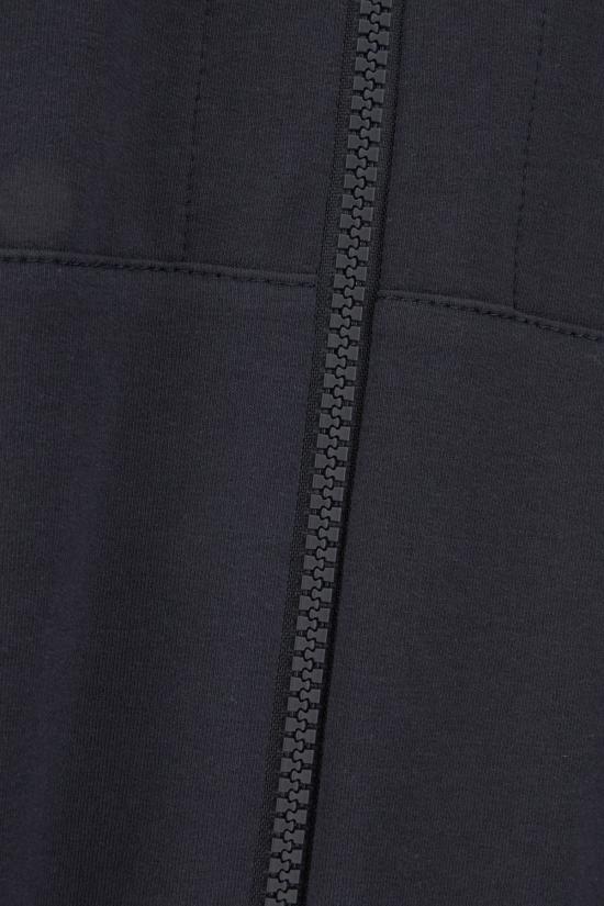 26SS 브루넬로 쿠치넬리 집업 스웨트셔츠 MH827FB706 C4224 ABYSS BLUE - BRUNELLO CUCINELLI