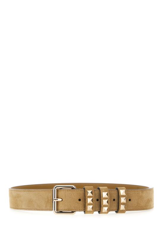 26FW 발렌티노 가라바니 벨트 9W2T0SX7HUH RDX HAVANA BEIGE