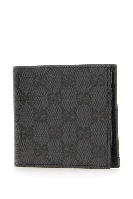 26FW 구찌 남성지갑 876390FAF8A 1000 Nero - GUCCI