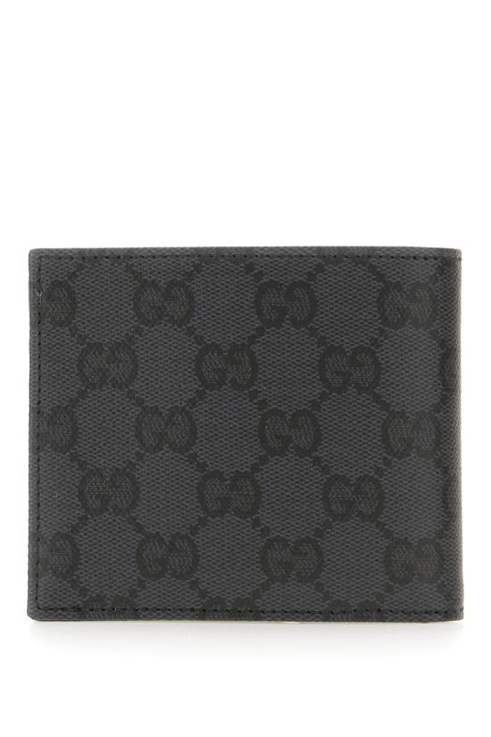 26FW 구찌 남성지갑 876390FAF8A 1000 Nero - GUCCI