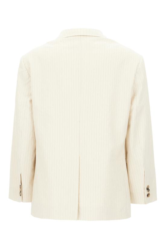 26SS 드리스 반 노튼 베스트 2610104233360 5 ECRU - DRIES VAN NOTEN