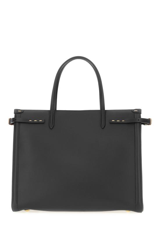 26SS 발렌티노 가라바니 토트백 8W2B0R19YYQ 0NO NERO - VALENTINO GARAVANI