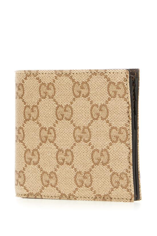 26FW 구찌 남성지갑 876390FAF9W 9644 EBONY - GUCCI