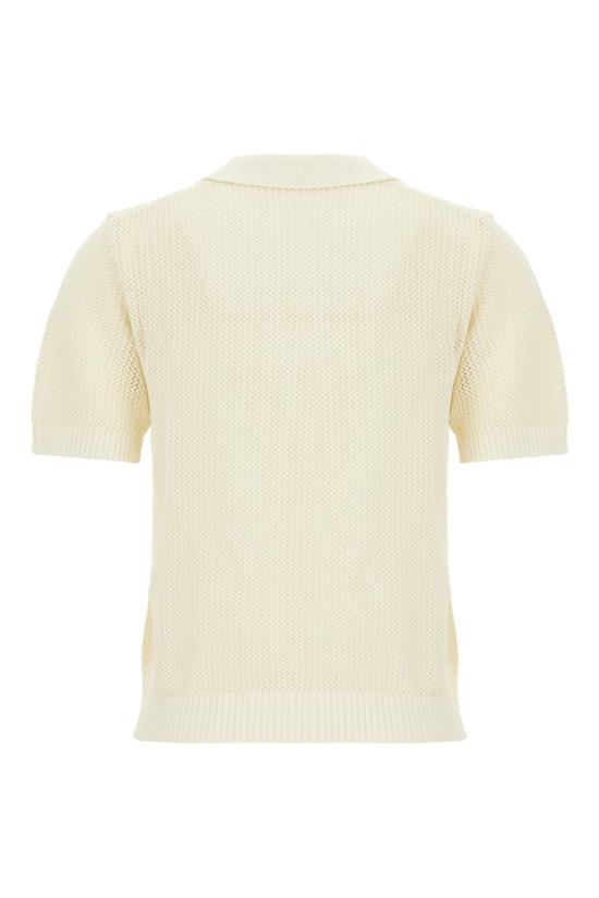 26SS 던스트 스웨터 UDSW6B126IV IVORY - DUNST