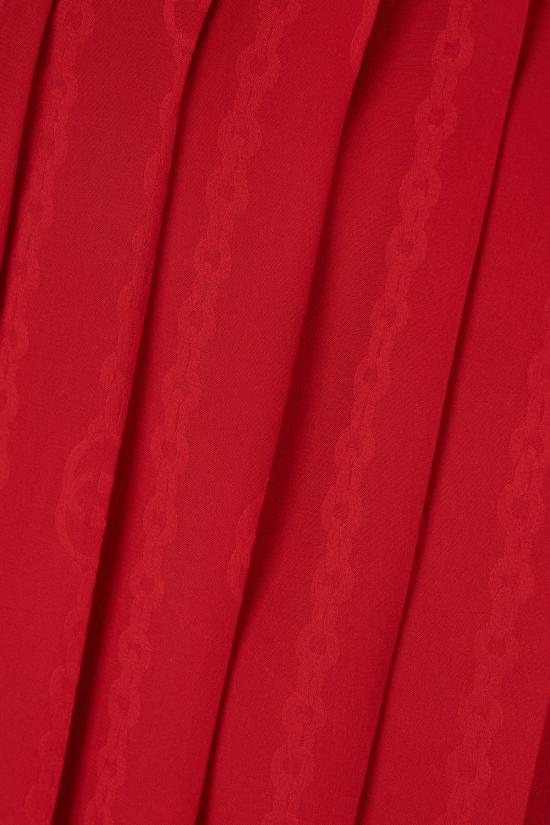 26FW 구찌 스커트 865115ZAM48 6199 Rosso - GUCCI
