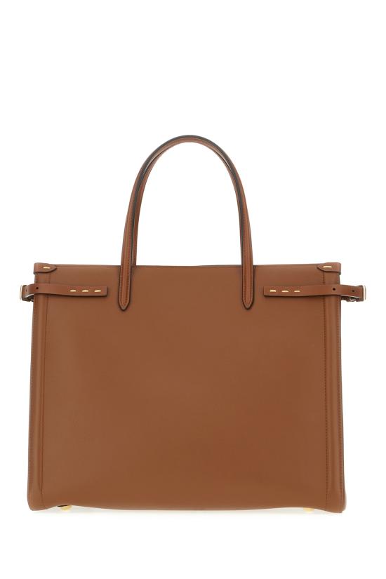 26SS 발렌티노 가라바니 토트백 8W2B0R19YYQ N58 TOBACCO - VALENTINO GARAVANI
