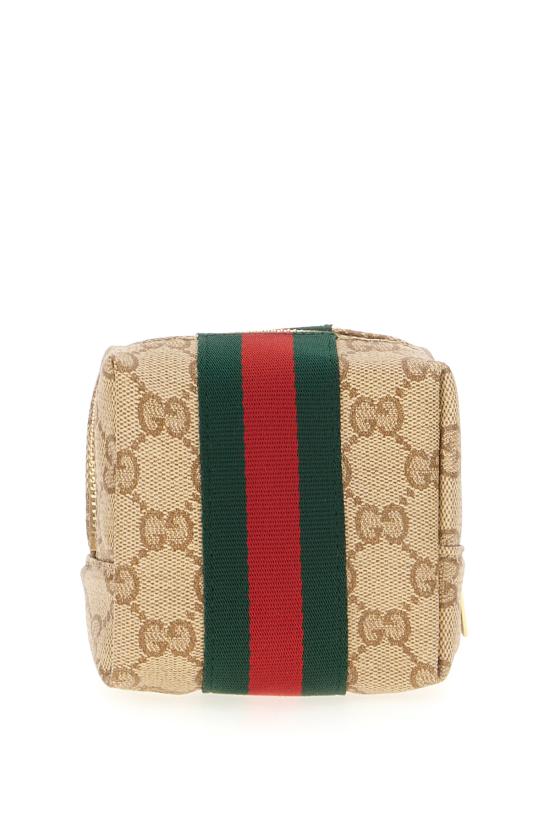 26FW 구찌 뷰티 케이스 876049FAF8R 8547 EBONY WEB - GUCCI