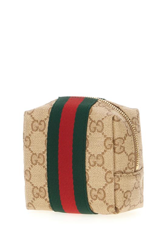 26FW 구찌 뷰티 케이스 876049FAF8R 8547 EBONY WEB - GUCCI