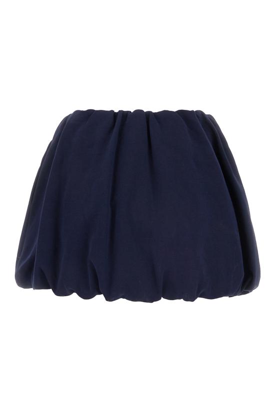 26SS 던스트 스커트 UDSK6B228N2 NAVY - DUNST