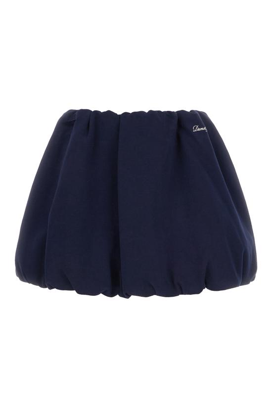 26SS 던스트 스커트 UDSK6B228N2 NAVY