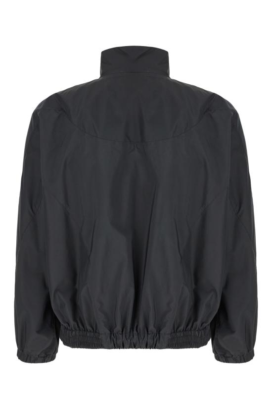 26FW 지방시 자켓 BM01HK1YMJ 001 BLACK - GIVENCHY