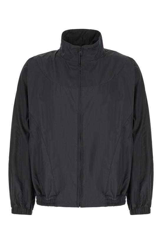 26FW 지방시 자켓 BM01HK1YMJ 001 BLACK