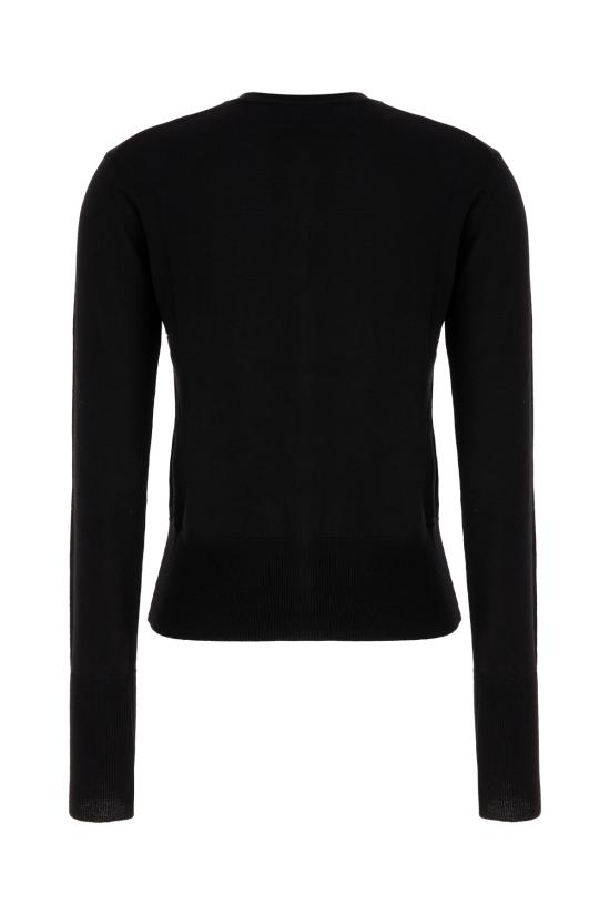 26FW 비비안웨스트우드 BEA 베아 니트 가디건 1803002PY001V N402 BLACK - VIVIENNE WESTWOOD