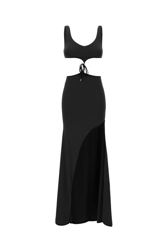 26SS 아나미 비치용품 E25A2 BLACK
