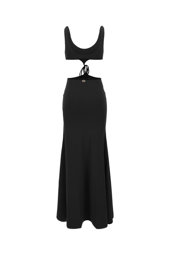 26SS 아나미 비치용품 E25A2 BLACK - ANAMI