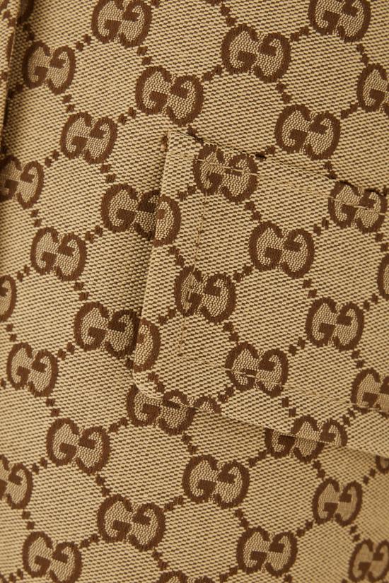 26FW 구찌 코트 875363ZAF4S 2580 Beige - GUCCI