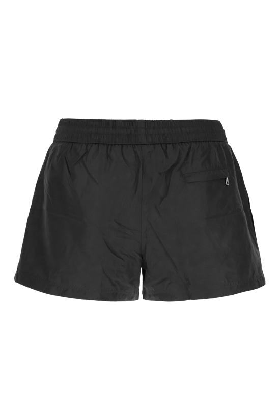 26SS 돌체앤가바나 숏팬츠 M4E48TON0DK N0000 Nero - DOLCE & GABBANA